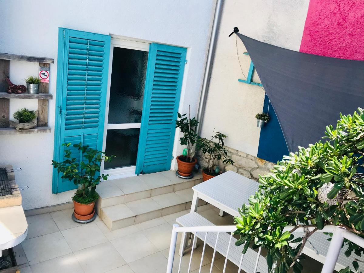 Villa HOUSE NEYTIRI - Selce Exterior foto