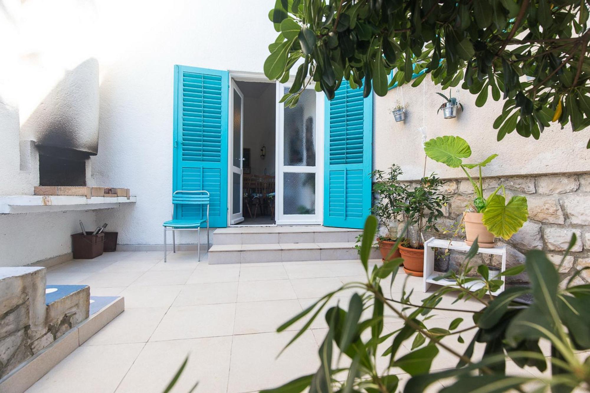 Villa HOUSE NEYTIRI - Selce Exterior foto